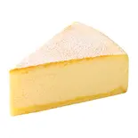 ベイクドチーズケーキ 〜北海道産チーズ使用〜 Baked Cheesecake - using Hokkaido Cheese -（カフェ・ベローチェ 博多駅筑紫口店）