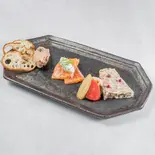 お任せ前菜盛り合わせ3種（ビストロムースケトン）