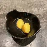 じゃがいも（おでん専門店 O’denbar うまみ 表参道店）