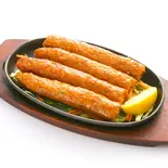 Seek Kabab(4p) シークカバブ(4ピース)(インディアンレストラン&バー GANGA 中野新橋店)
