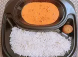 バターチキン Butter Chicken（ドネルケバブ＆バングラデシュスイーツ新小岩北口駅前店）