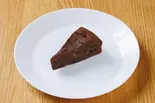 レーズンのブラウニー（脇町珈琲）