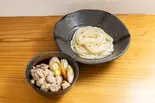 鶏せいろ(うどん まさ)