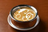 チキンカレー Chicken Curry(Khukuri Lounge&Bar)