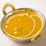 チキンカレー Chicken Curry（Manali）