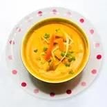 チキンカレー Chicken Curry（アジアンオーシャン）