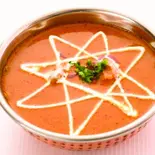 チキンカレー Chicken Curry（インドアジアンレストランバガィチャ）