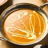 チキンカレー Chicken Curry（LAXMI）