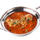チキンカレー Chicken Curry(EVEREST DINING AND BAR)