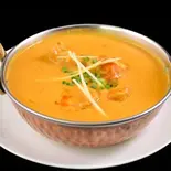 チキンカレー Chicken Curry（インド料理 AYUSH）