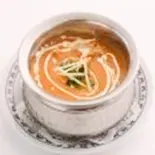 チキンカレー Chicken Curry(【インド・ネパール料理】HILLSON ASIAN BISTRO)
