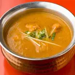 チキンカレー Chicken Curry(NOGATA KITCHEN)