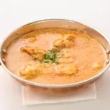 チキンカレー Chicken Curry（SHITARA シタラ レストラン＆バー）