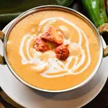 チキンカレー Chicken Curry（BAJEKO SEKUWA HOUSE）