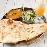 チキンカレー/Chicken Curry（シバンススパイス）