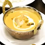 チキンカレー Chicken Curry(MAYA Indian & Nepali Restaurant)