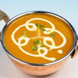 チキンカレー Chicken Curry（ASIAN DININGスバ）