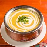 チキンカレー Chicken Curry（Satkar）