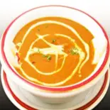 チキンカレー Chicken Curry(TAJ MAHAL ASIAN DINING&BAR)