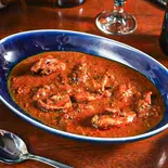チキンカレー Chicken Curry（バンダラランカ）