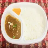 チキンカレー Chicken Curry（SAZI Nepali＆Indian Restaurant）