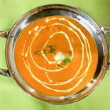 チキンカレー Chicken Curry（Namaste Indian ＆ Nepali Restaurant）