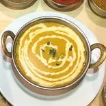 チキンカレー Chicken Curry（インド＆ネパール料理 インドカレー パナス）