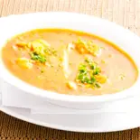 チキンカレー/Chicken Curry(インドアジアンアカレーハウス KALIKA)