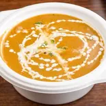 チキンカレー Chicken Curry（MAYA RESTAURANT）