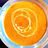 チキンカレー/Chicken Curry（ラフィングブッタ ネパール・インドレストラン）