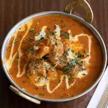 チキンカレー Chicken Curry(トマトキッチン)