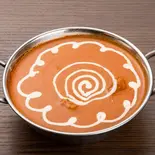 チキンカレー Chicken Curry（インド・ネパール料理 アティティ 津田沼店）