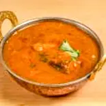 チキンカレー Chicken Curry（インドレストランロイヤル）