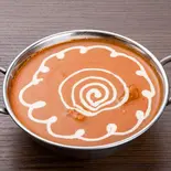 チキンカレー Chicken Curry（アジアン料理 アティティ 日本生命丸の内ガーデンタワー店）