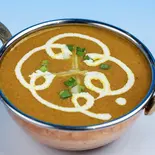 チキンカレー Chicken Curry（LALIGURAS Indian Nepali Restaurant北浦和）