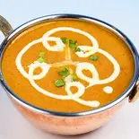 チキンカレー Chicken Curry（ゼネラルクック・ディベンレストラン）