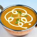 チキンカレー Chicken Curry（ロヒットナンカレーハウス）
