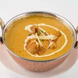 プラウンカレー Prawn Curry(New Namaste Himal ASAGAYA)