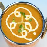 チキンカレー Chicken Curry（Green Leaf Indian Nepali Restaurant）