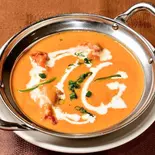 チキンカレー Chicken Curry（RAJMAHAL）