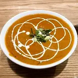 チキンカレー Chicken Curry（ネパメン）