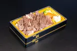 サーロインステーキ弁当（MeatGarage）