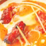スペシャルバターチキンカレー/Special Butter Chicken Curry（ヒマールキッチン 大口店）