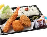 かつ喜弁当（とんかつかつ喜豊中南店）