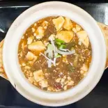 牛肉豆腐煮（中華料理 北京亭 戸田公園店）