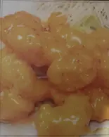 エビマヨ（中華料理 緑源）