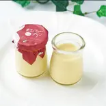 紅はるかプリン（甘熟焼芋あつ姫）
