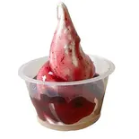ブルーベリーソフト(UNICORN 元町店)