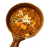「おすすめ」スープカレー Soup Curry（ママパパ）