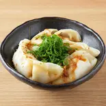 肉汁生餃子(冷凍)50コ（百年本舗 秋葉原総本店）